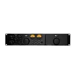 SPL Phonitor 3 DAC + Expansion Rack