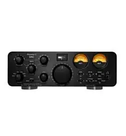 SPL Phonitor 3 DAC + Expansion Rack