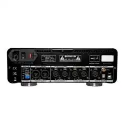 SPL Phonitor 3 DAC + Expansion Rack