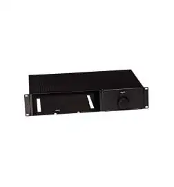 SPL Phonitor 3 DAC + Expansion Rack