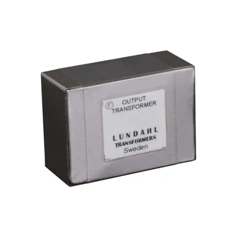 SPL LINE OUT Lundahl Kit