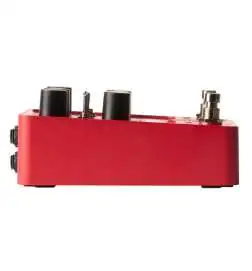 Universal Audio ANTI 1992 High Gain Amp