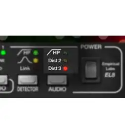 Universal Audio Empirical Labs Distressor