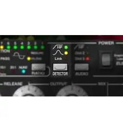 Universal Audio Empirical Labs Distressor