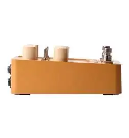 Universal Audio Enigmatic 82 Overdrive Special Amp