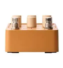 Universal Audio Enigmatic 82 Overdrive Special Amp