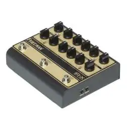 Friedman IR-X