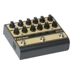 Friedman IR-X