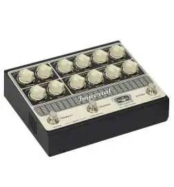 Tone King Imperial Preamp