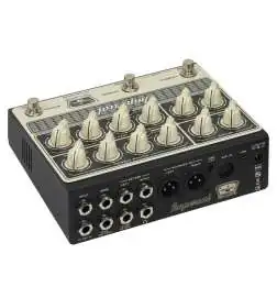 Tone King Imperial Preamp