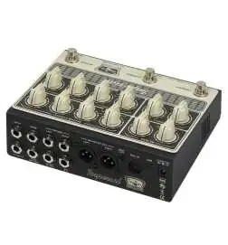 Tone King Imperial Preamp