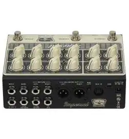 Tone King Imperial Preamp