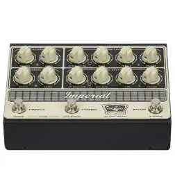 Tone King Imperial Preamp