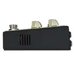 Tone King Imperial Preamp