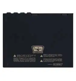 Tone King Imperial Preamp