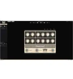 Tone King Imperial Preamp