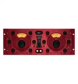 SPL IRON v2 Red