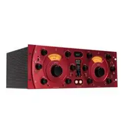 SPL IRON v2 Red