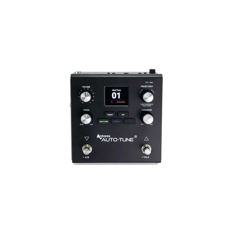 HeadRush VX5