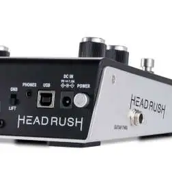 HeadRush VX5