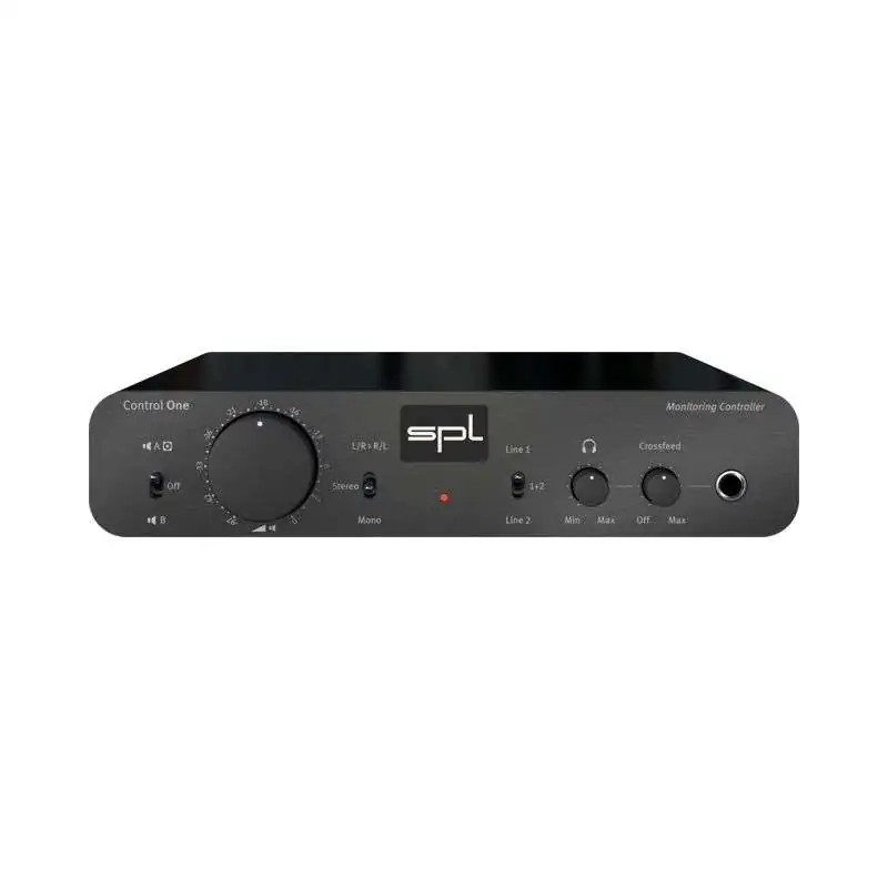 SPL Control One
