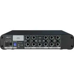SPL Control One Monitor Controller