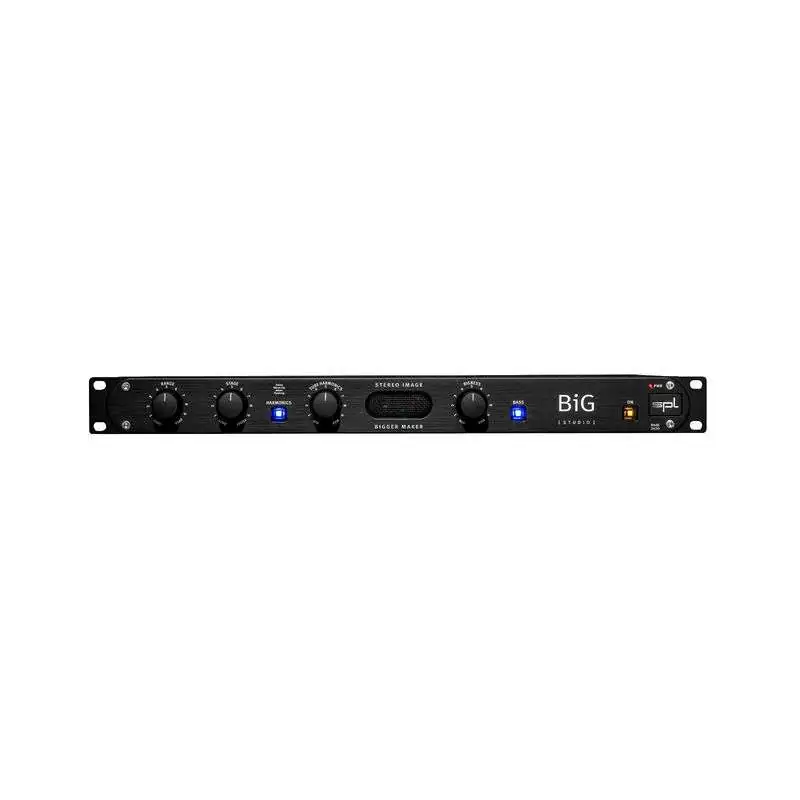SPL BiG [Studio]