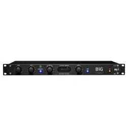 SPL BiG [Studio]