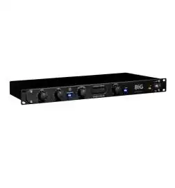 SPL BiG [Studio]