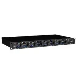 SPL P8