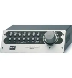 SPL SMC 5.1