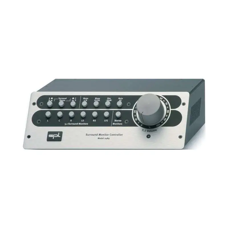 SPL SMC Model 2489