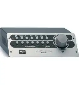 SPL SMC Model 2489