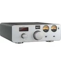SPL Director MK2 Silver