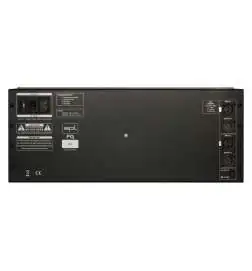SPL PQ Red