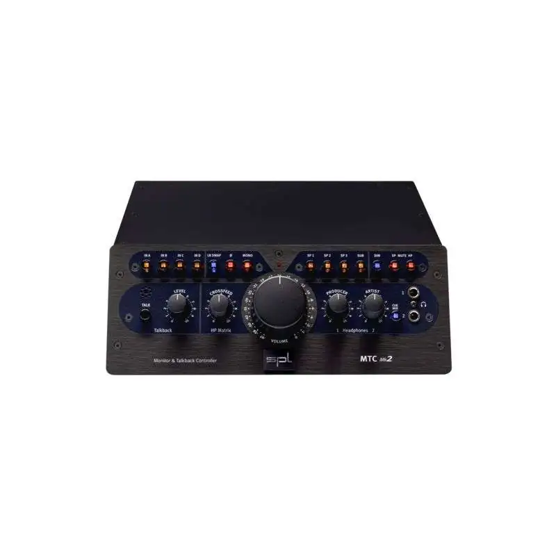 SPL MTC Mk2