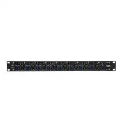 SPL P8 + ADC8