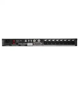 SPL P8 + ADC8