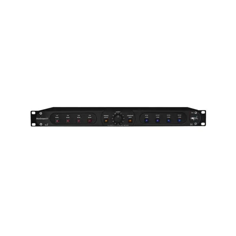 SPL MixDream XP Mk2