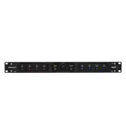 SPL MixDream XP Mk2