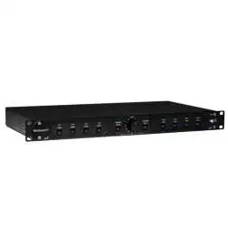 SPL MixDream XP Mk2