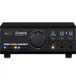 SPL 2Control Controlador de monitor