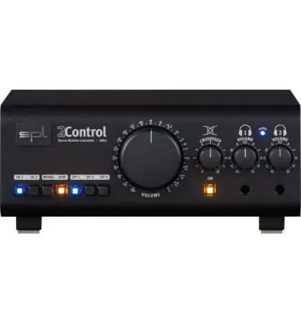 SPL 2Control