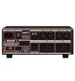 SPL 2Control