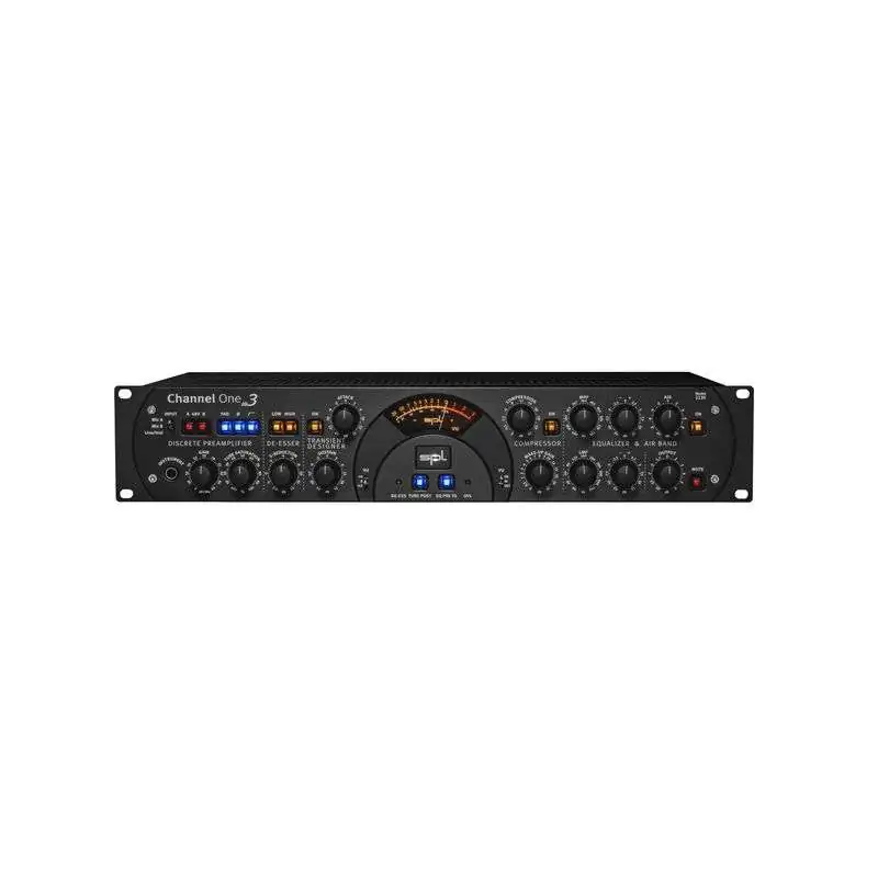 SPL Channel One Mk3