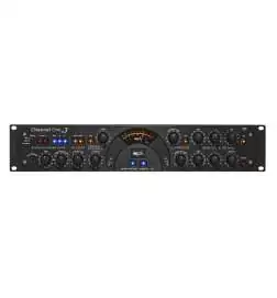 SPL Channel One Mk3