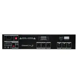 SPL Channel One Mk3