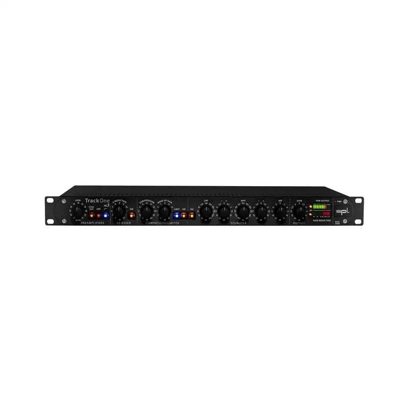 SPL Track One Mk3
