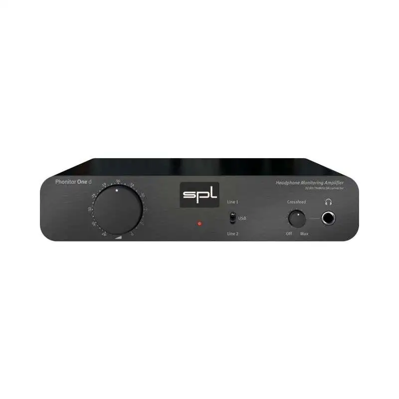 SPL Phonitor One d
