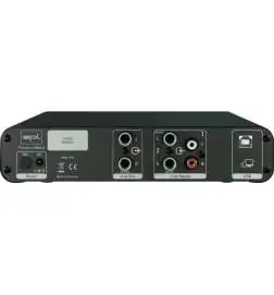 SPL Phonitor One d
